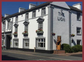  The Lion Hotel  Белпер